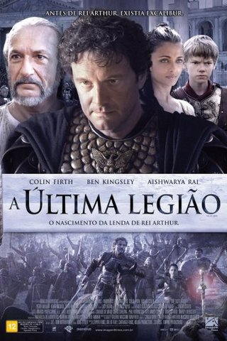 A Última Legião