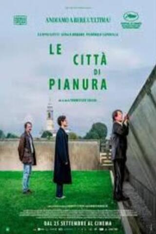 A Última Rodada - (Festival Italiano)