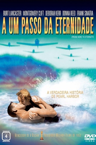 A Um Passo da Eternidade