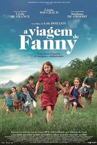 A viagem de Fanny