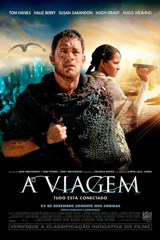 A Viagem