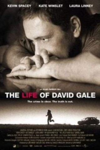 A Vida de David Gale
