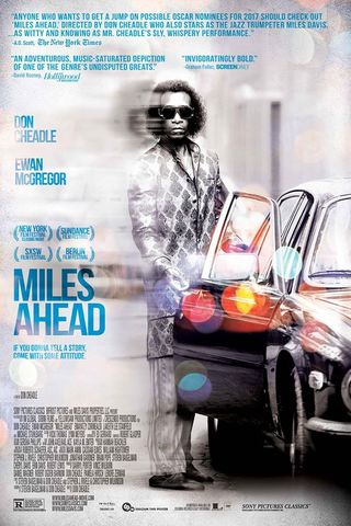 A Vida De Miles Davis