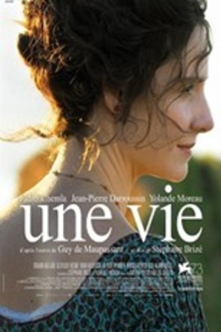 A Vida de uma Mulher - Festival Varilux Cinema Francês 2017