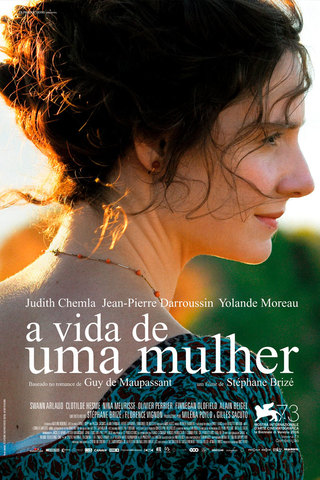 A vida de uma mulher 
