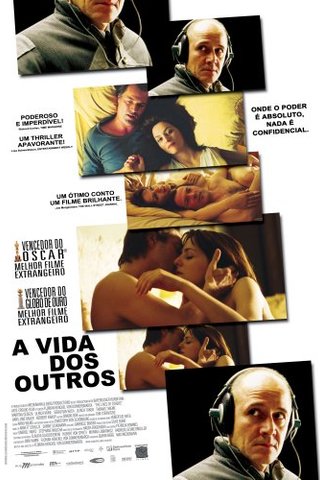 A Vida dos Outros