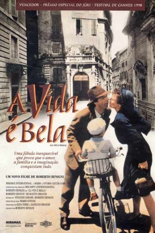 A Vida é Bela