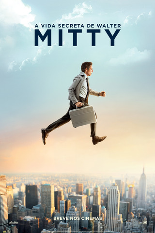 A Vida Secreta de Walter Mitty