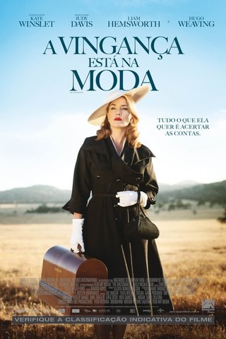 A vingança está na moda