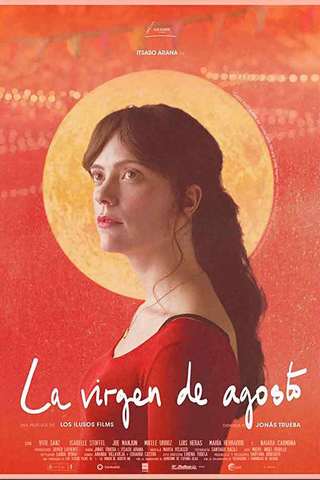 A virgem de agosto