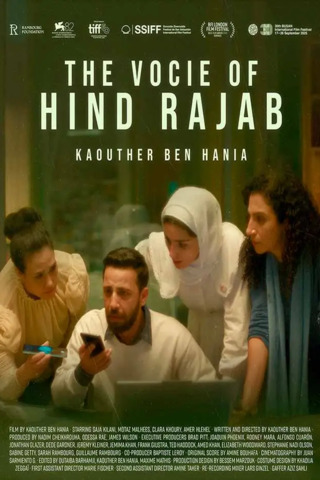 A Voz De Hind Rajab