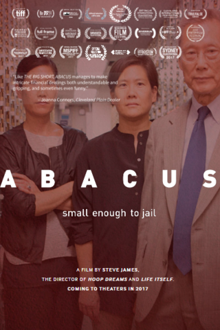 Abacus: Pequeno o Bastante para Condenar