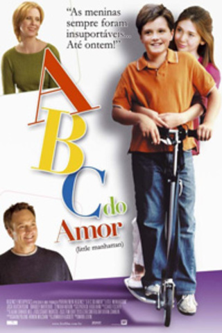 ABC do Amor
