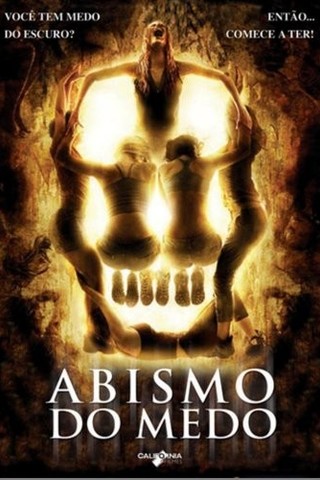 Abismo do Medo