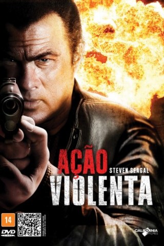 Ação Violenta