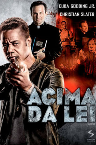 Acima da Lei