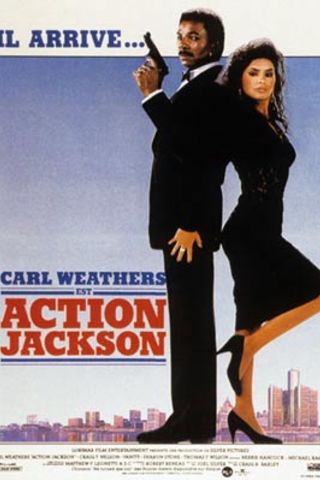 Action Jackson