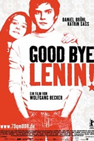 Adeus, Lenin!