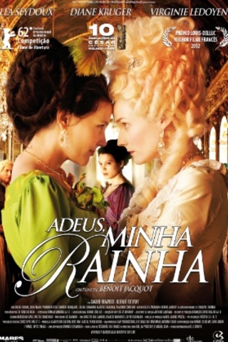 Adeus, Minha Rainha