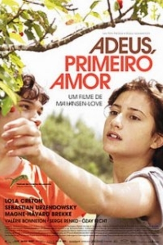 Adeus, Primeiro Amor