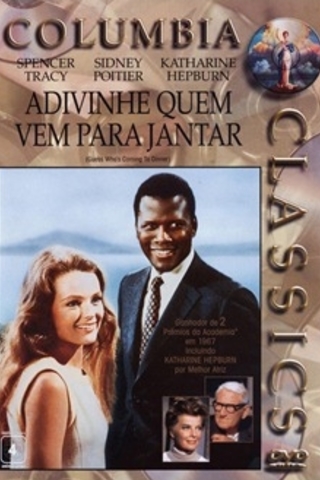 Adivinhe Quem Vem para Jantar