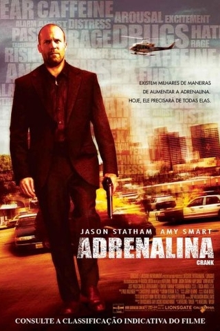 Adrenalina