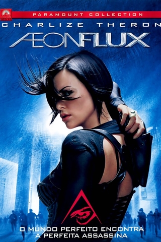 Æon Flux