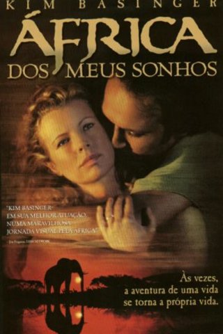 África dos Meus Sonhos