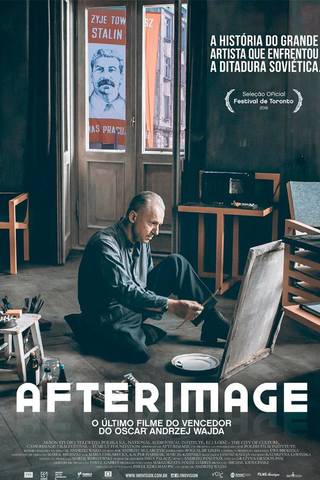 Afterimage 