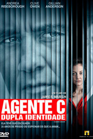 Agente C - Dupla Identidade