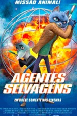 Agentes Selvagens