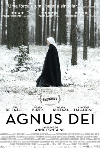 Agnus Dei