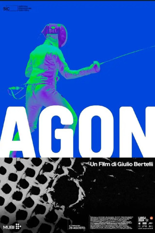 Ágon - O Corpo E A Luta