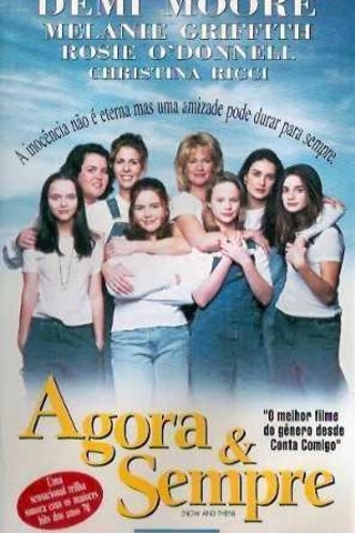 Agora e Sempre