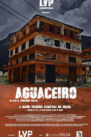 Aguaceiro