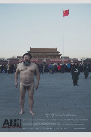 Ai Weiwei - O Caso Falso