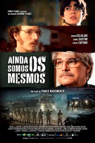 Ainda Somos Os Mesmos