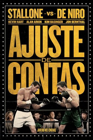 Ajuste De Contas