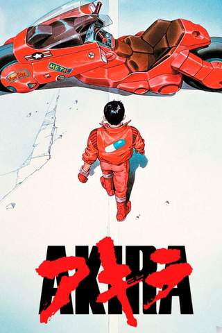 Akira