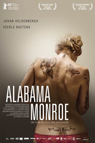 Alabama Monroe