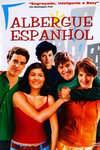 Albergue Espanhol