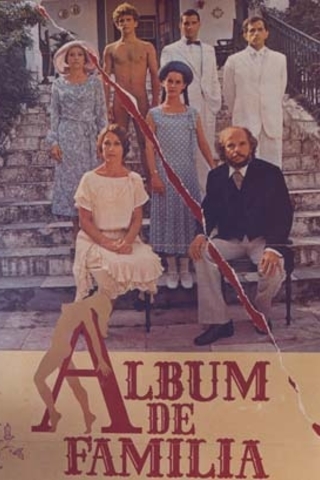 Álbum de família 