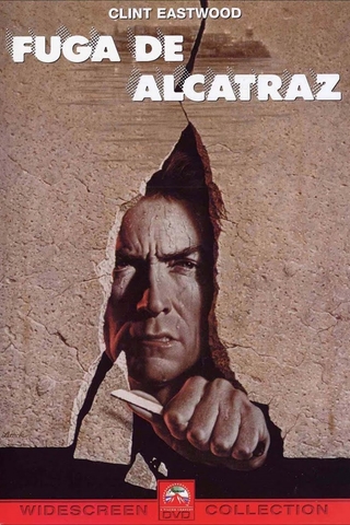Alcatraz - Fuga Impossível