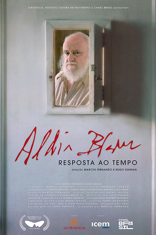 Aldir Blanc - Resposta Ao Tempo