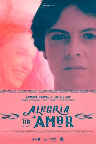 Alegria Do Amor