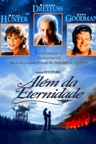 Além da Eternidade