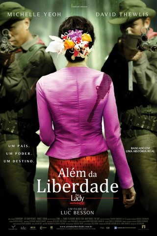 Além da Liberdade