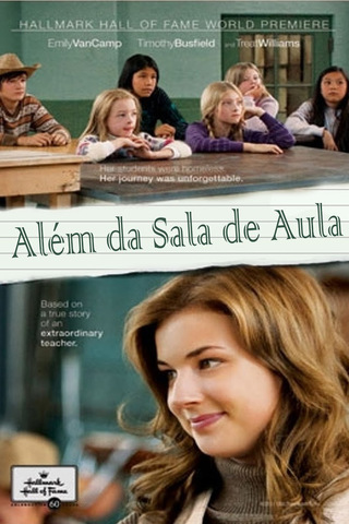 Além da Sala de Aula