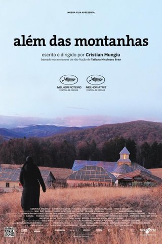 Além das Montanhas