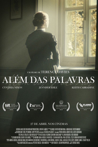 Além das Palavras